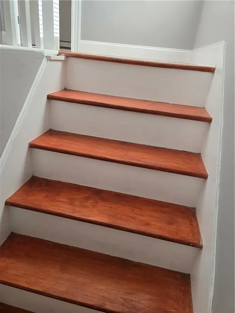 78 Whittier Avenue Providence RI 02909