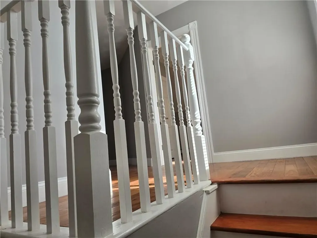 78 Whittier Avenue Providence RI 02909