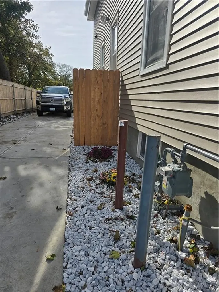 78 Whittier Avenue Providence RI 02909