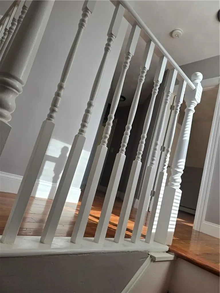 78 Whittier Avenue Providence RI 02909