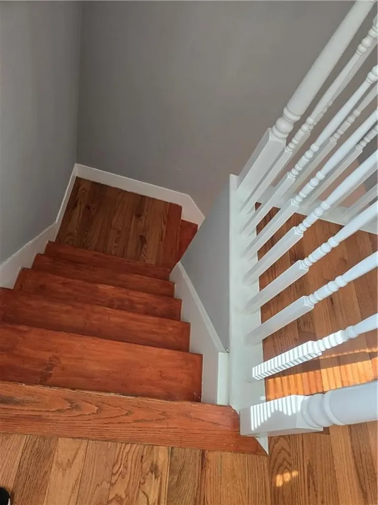 78 Whittier Avenue Providence RI 02909