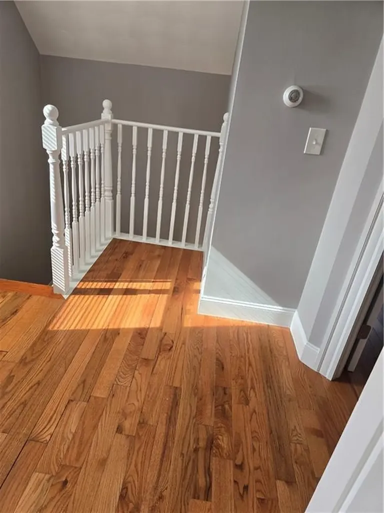 78 Whittier Avenue Providence RI 02909