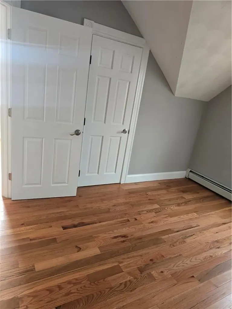 78 Whittier Avenue Providence RI 02909