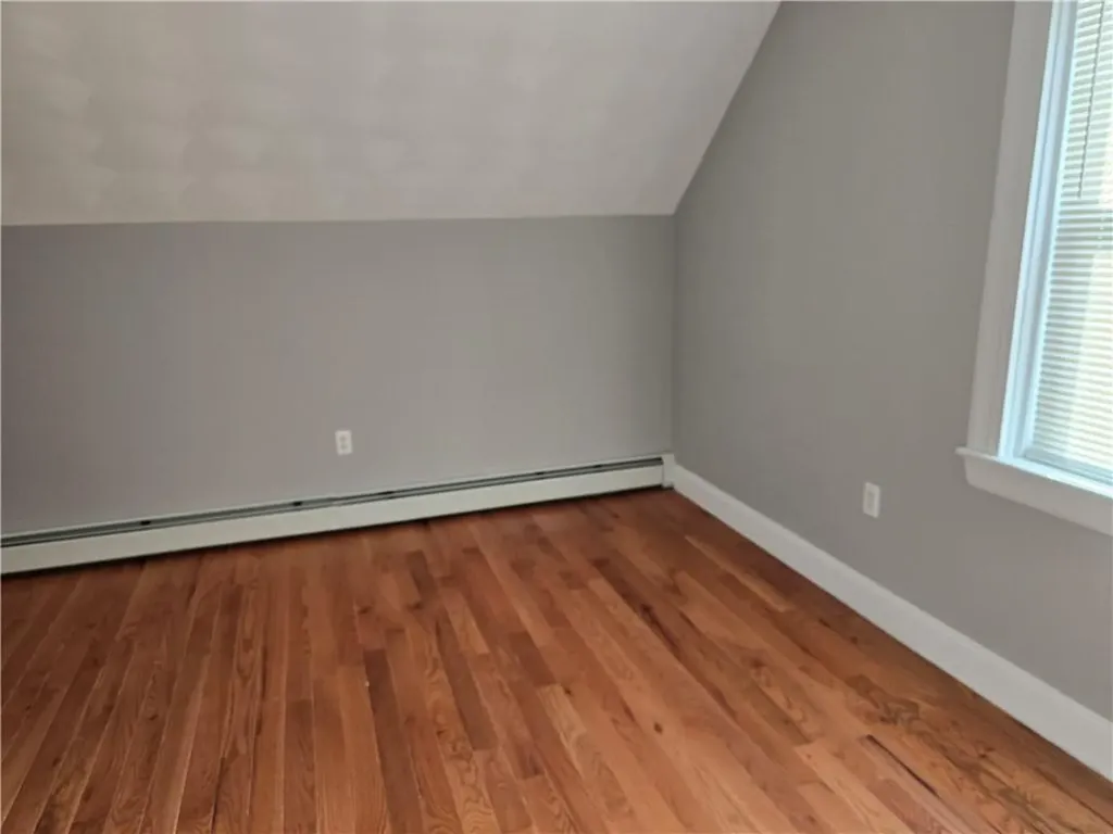 78 Whittier Avenue Providence RI 02909