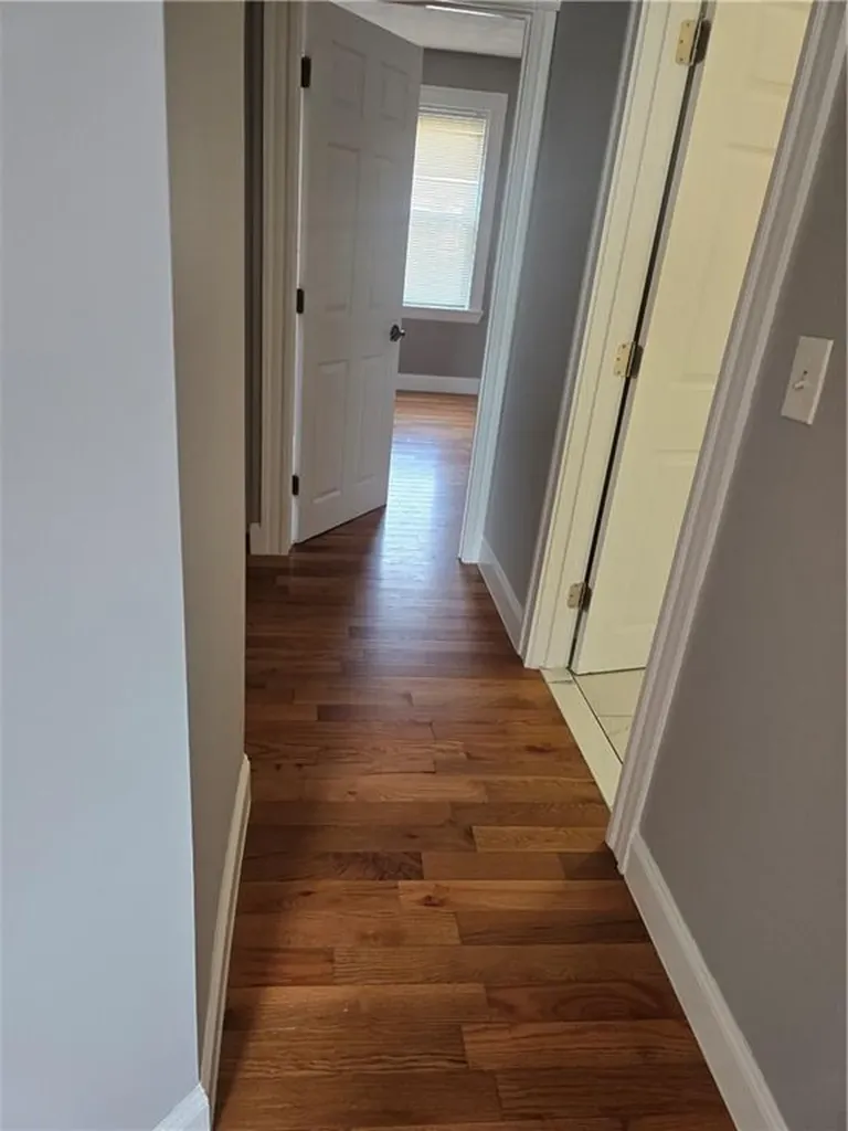 78 Whittier Avenue Providence RI 02909