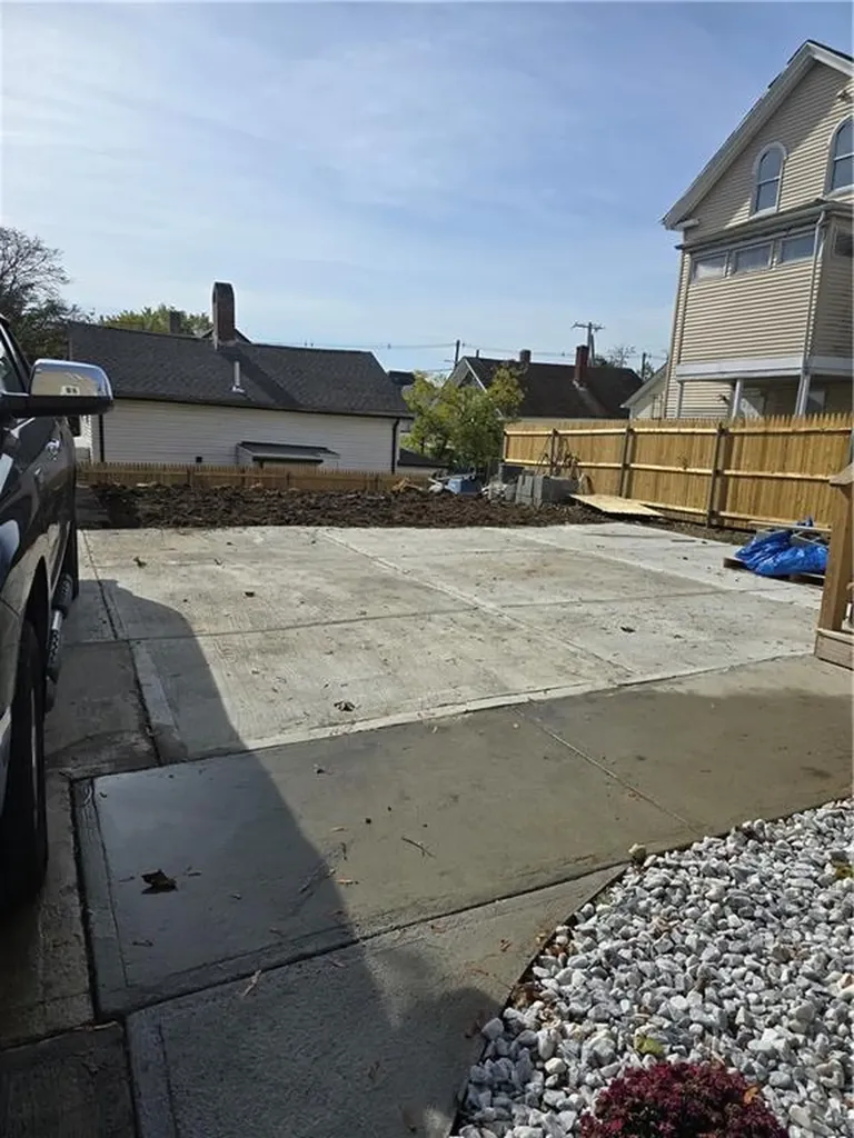 78 Whittier Avenue Providence RI 02909