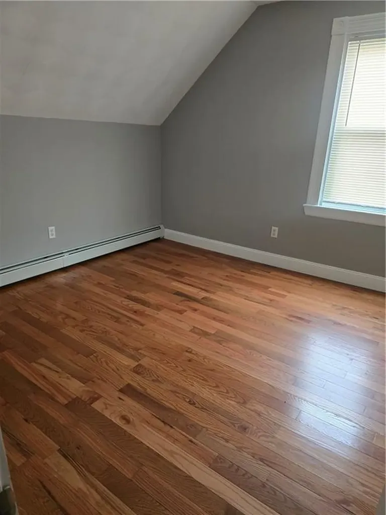 78 Whittier Avenue Providence RI 02909