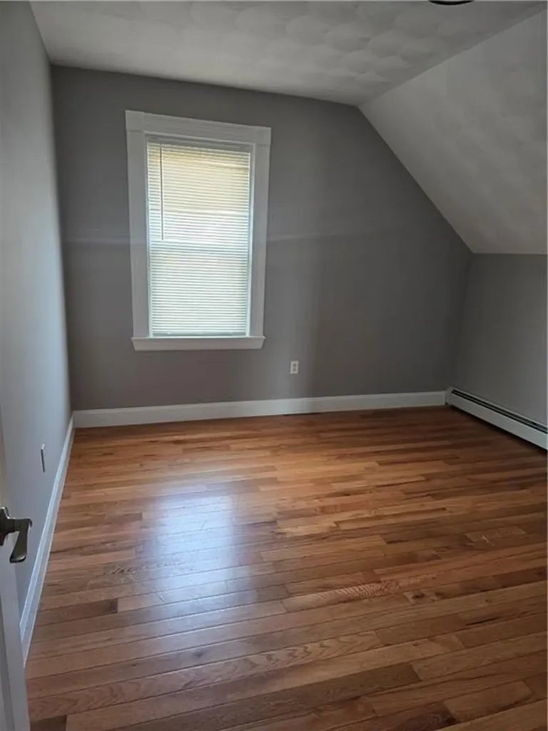 78 Whittier Avenue Providence RI 02909