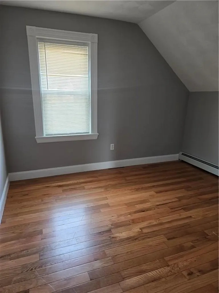 78 Whittier Avenue Providence RI 02909