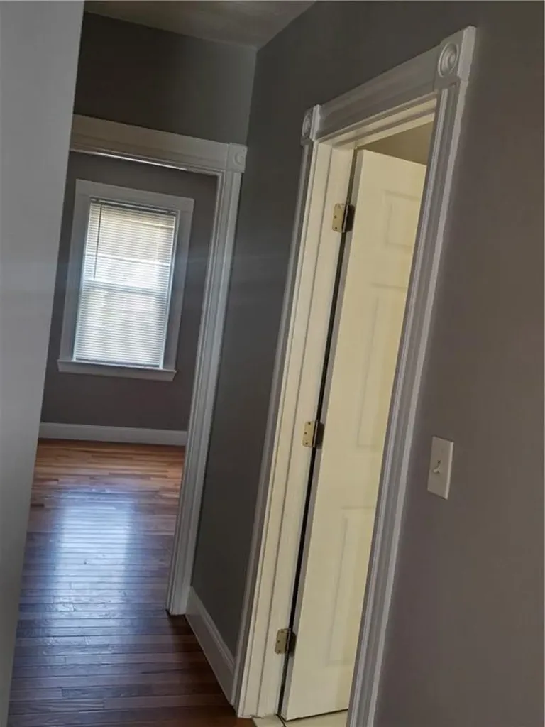 78 Whittier Avenue Providence RI 02909