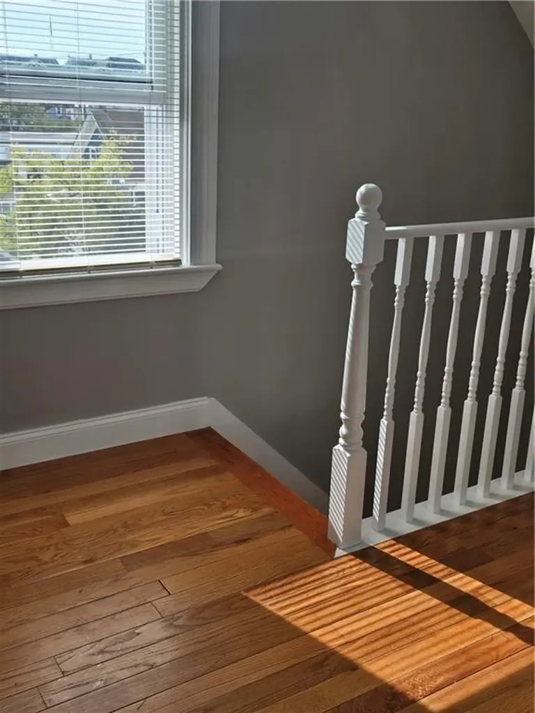 78 Whittier Avenue Providence RI 02909