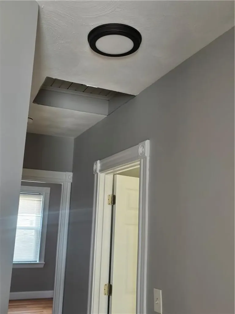 78 Whittier Avenue Providence RI 02909