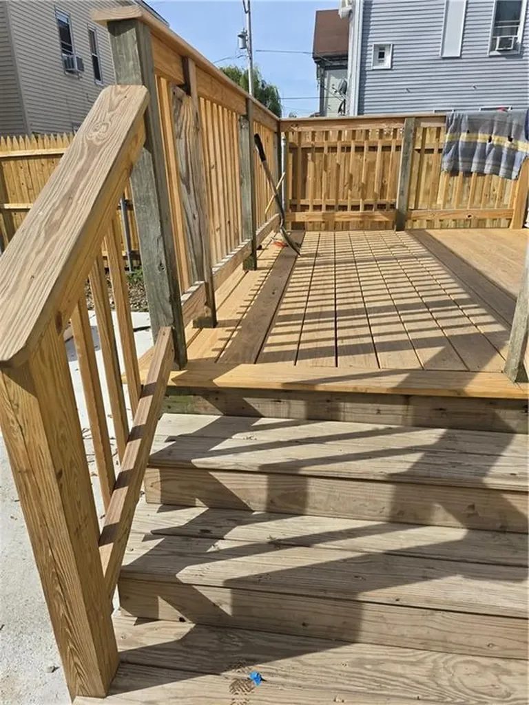 78 Whittier Avenue Providence RI 02909