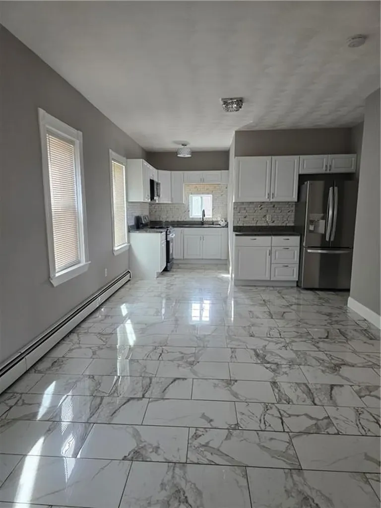 78 Whittier Avenue Providence RI 02909