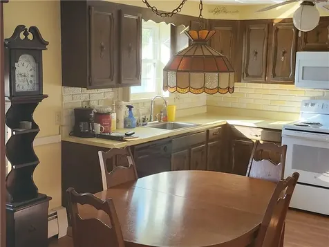 81 Sophia Drive Warwick RI 02886