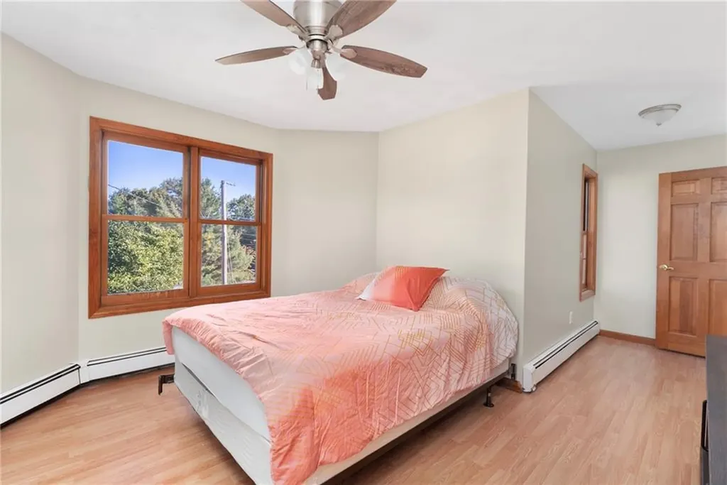 8 Tarragon Drive Johnston RI 02919