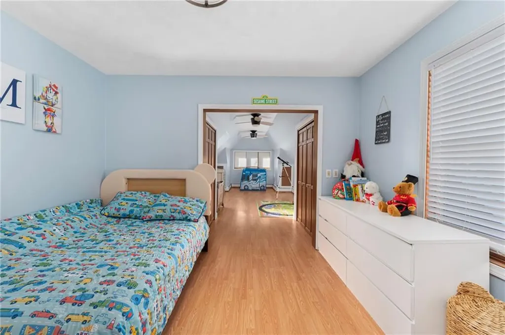 8 Tarragon Drive Johnston RI 02919
