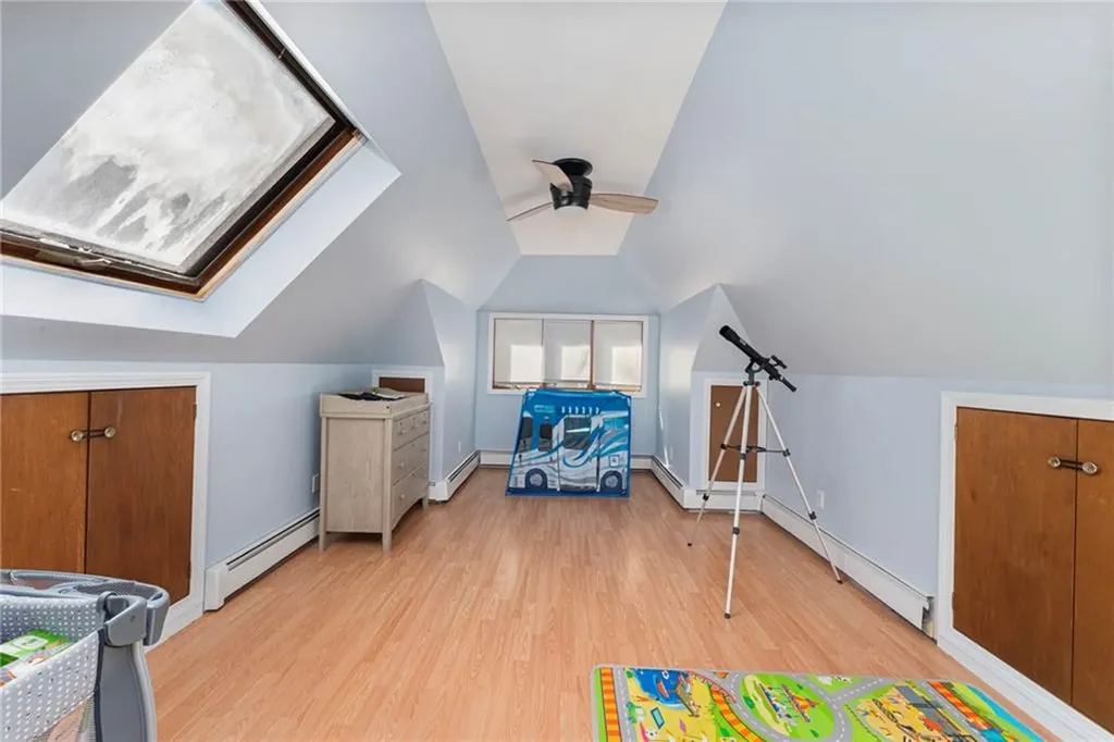 8 Tarragon Drive Johnston RI 02919