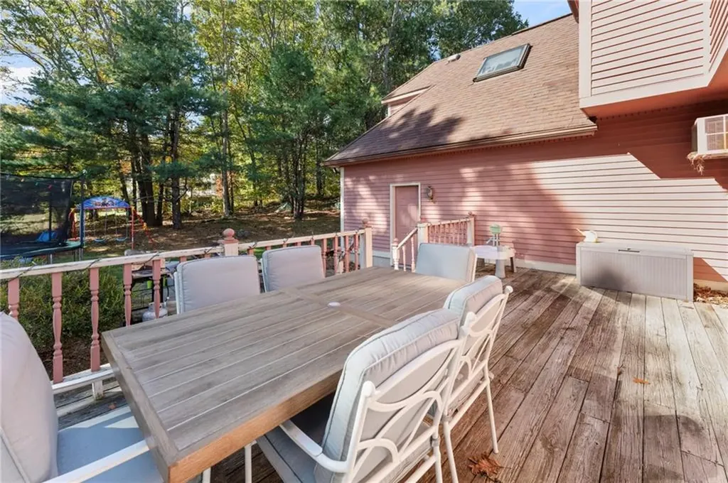 8 Tarragon Drive Johnston RI 02919