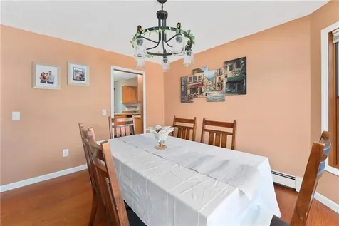 8 Tarragon Drive Johnston RI 02919