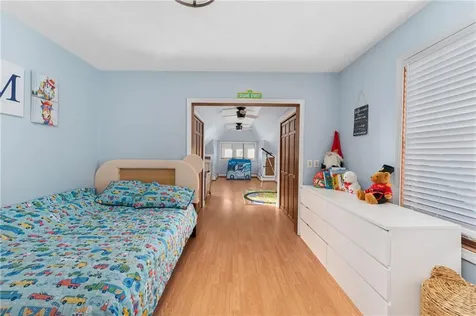 8 Tarragon Drive Johnston RI 02919