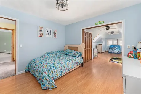 8 Tarragon Drive Johnston RI 02919