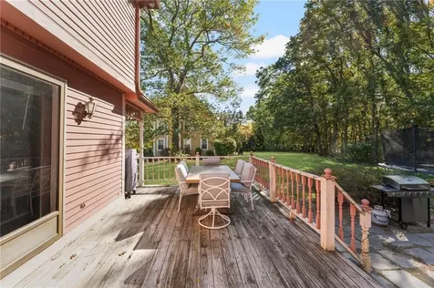 8 Tarragon Drive Johnston RI 02919