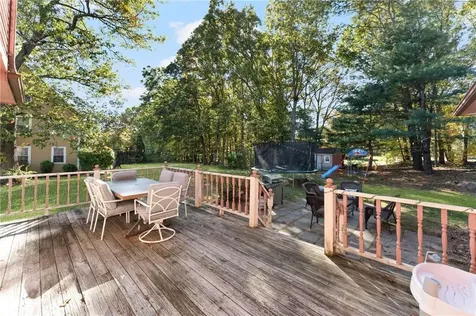 8 Tarragon Drive Johnston RI 02919