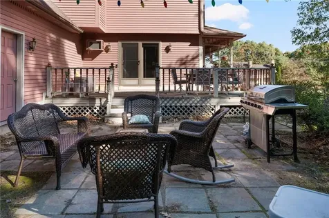 8 Tarragon Drive Johnston RI 02919