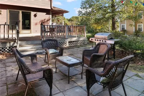 8 Tarragon Drive Johnston RI 02919