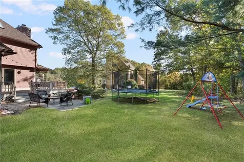 8 Tarragon Drive Johnston RI 02919