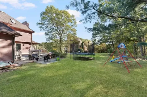 8 Tarragon Drive Johnston RI 02919