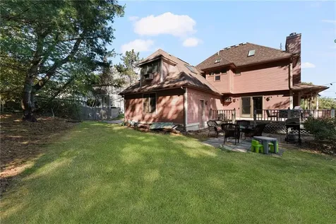 8 Tarragon Drive Johnston RI 02919