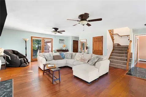 8 Tarragon Drive Johnston RI 02919