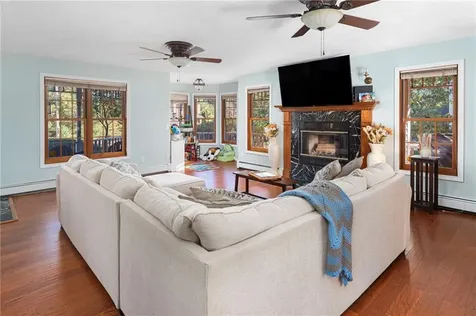 8 Tarragon Drive Johnston RI 02919