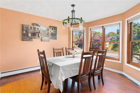 8 Tarragon Drive Johnston RI 02919