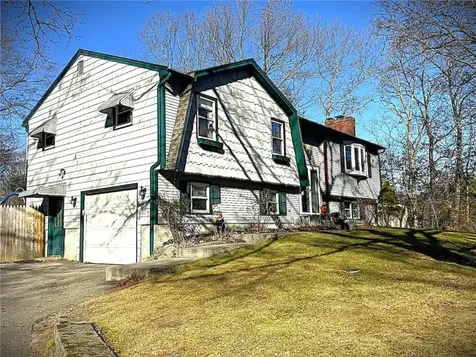 7 Adams Drive Coventry RI 02816