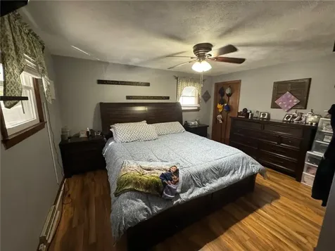 7 Adams Drive Coventry RI 02816