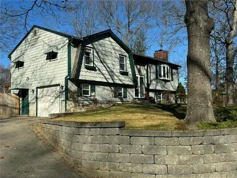 7 Adams Drive Coventry RI 02816