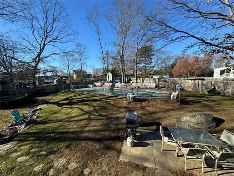 7 Adams Drive Coventry RI 02816