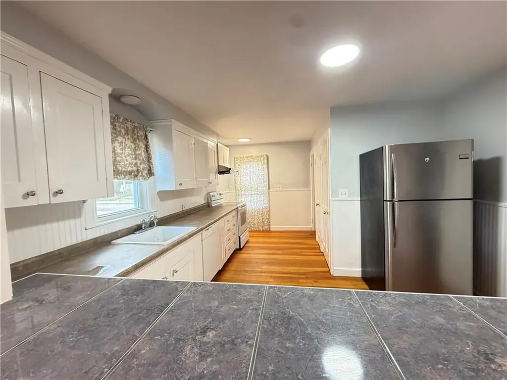 75 High School Avenue Cranston RI 02910