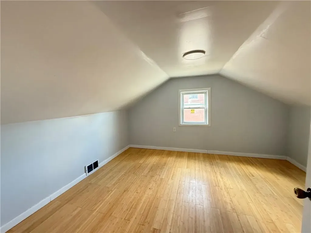 75 High School Avenue Cranston RI 02910