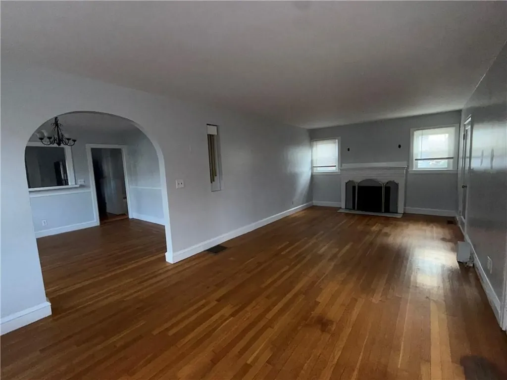 75 High School Avenue Cranston RI 02910