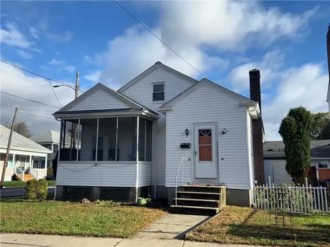 75 High School Avenue Cranston RI 02910