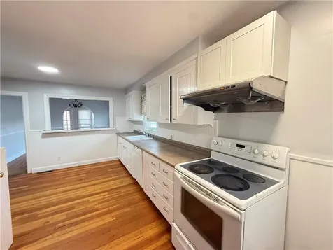 75 High School Avenue Cranston RI 02910