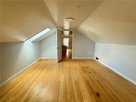 75 High School Avenue Cranston RI 02910