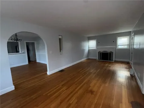 75 High School Avenue Cranston RI 02910