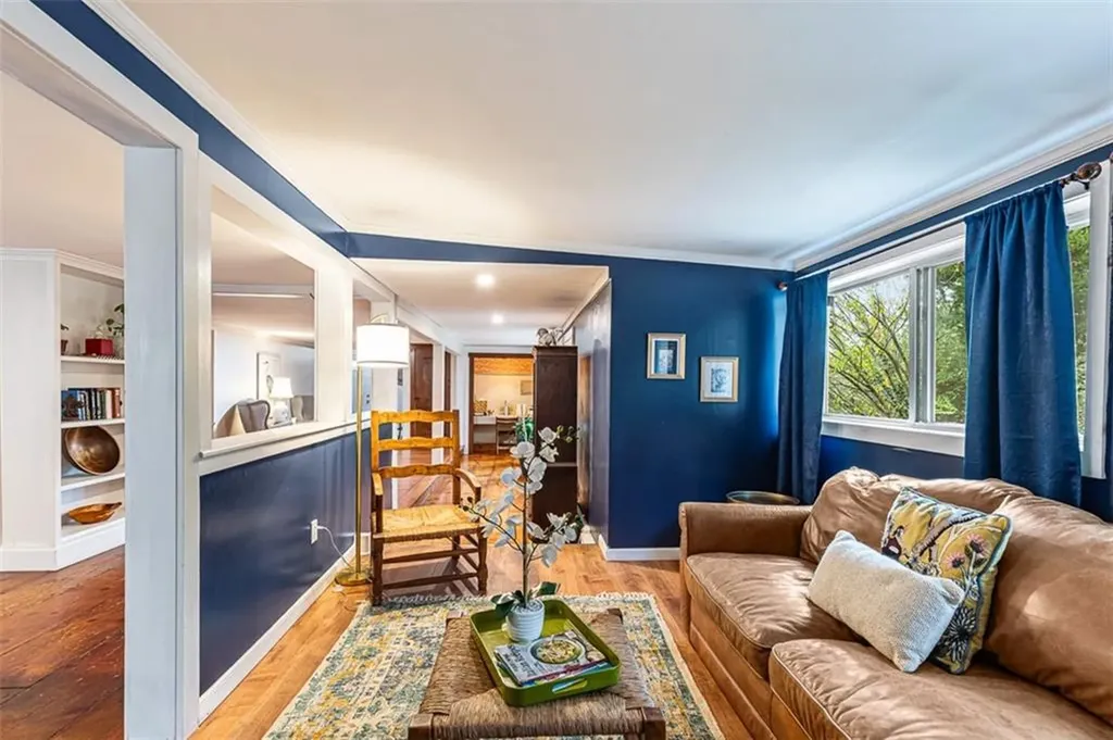 155 Stillwater Road Smithfield RI 02917