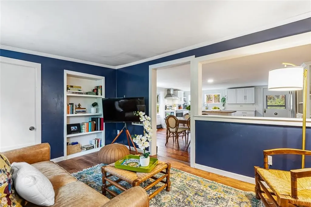 155 Stillwater Road Smithfield RI 02917