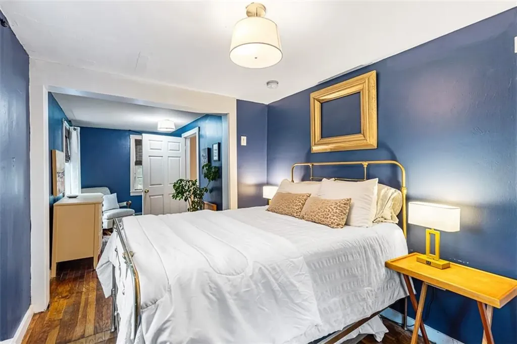 155 Stillwater Road Smithfield RI 02917